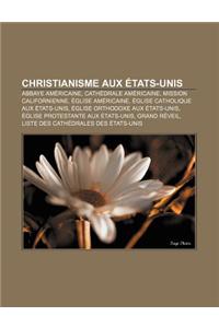 Christianisme Aux Etats-Unis