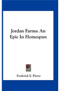 Jordan Farms
