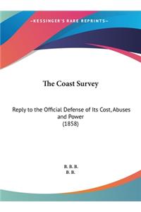 The Coast Survey
