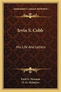 Irvin S. Cobb