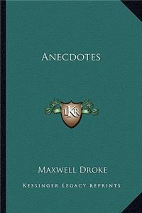 Anecdotes