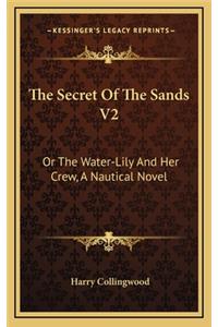 The Secret of the Sands V2