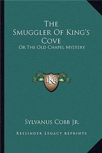 The Smuggler Of King's Cove