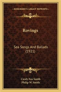 Rovings