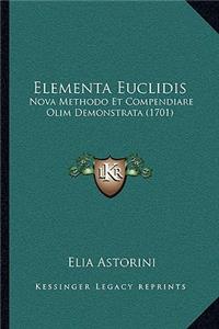 Elementa Euclidis