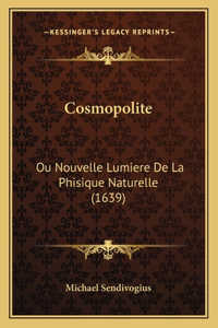 Cosmopolite