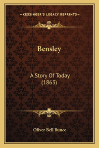 Bensley