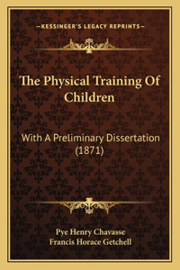 Physical Training Of Children