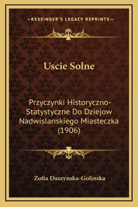 Uscie Solne
