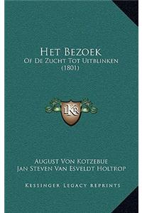 Het Bezoek