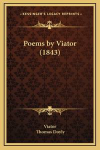 Poems by Viator (1843)