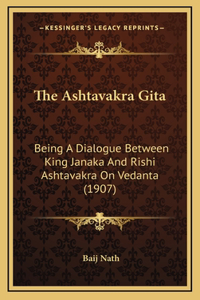 Ashtavakra Gita