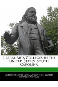 Liberal Arts Colleges in the United States