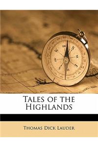 Tales of the Highlands