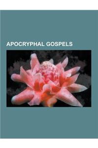 Apocryphal Gospels