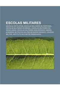 Escolas Militares