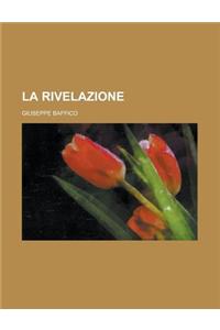 La Rivelazione