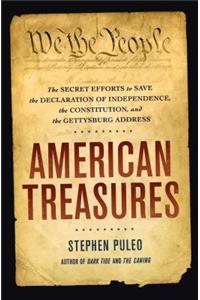 American Treasures
