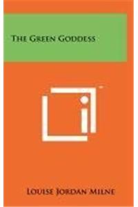 The Green Goddess