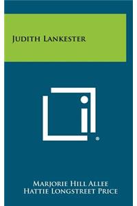 Judith Lankester