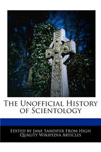 The Unofficial History of Scientology
