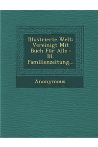 Illustrierte Welt