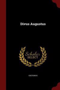 Divus Augustus