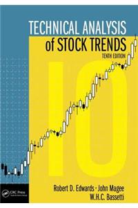 Technical Analysis of Stock Trends, Tenth Edition