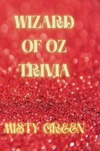 Wizard of Oz Trivia