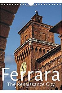 Ferrara the Renaissance City 2017