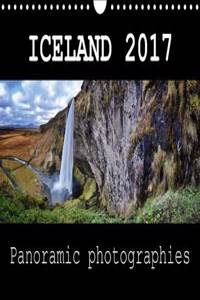 Iceland - Panoramic Photographies 2017