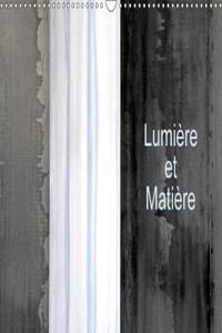 Lumiere Et Matiere 2018