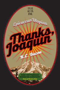 Thanks, Joaquin