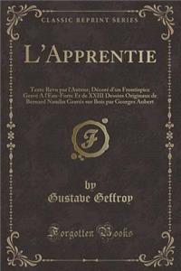 L'Apprentie