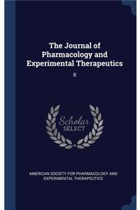 The Journal of Pharmacology and Experimental Therapeutics