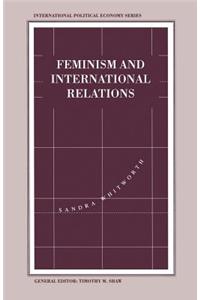 Feminism and International Relations