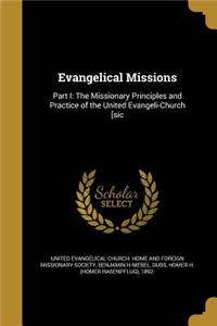 Evangelical Missions
