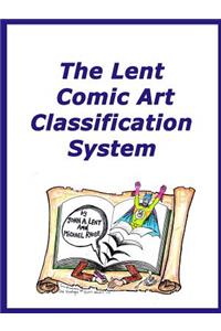 Lent Comic Art Classification System