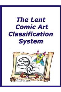 Lent Comic Art Classification System