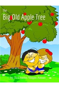 Big Old Apple Tree
