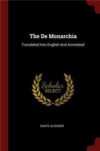 The de Monarchia