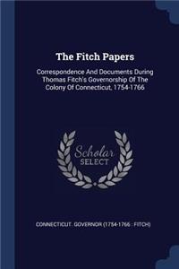 Fitch Papers