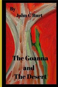 The Goanna and The Desert.