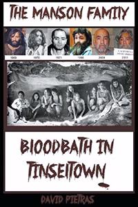 Bloodbath in Tinseltown