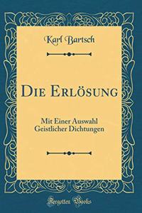 Die Erlösung