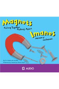 Magnets/Imanes