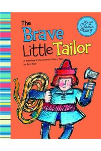 The Brave Little Tailor