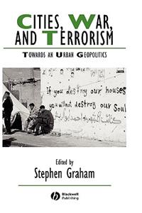 Cities, War, and Terrorism
