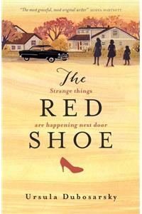 The Red Shoe
