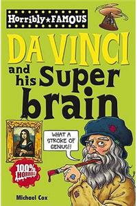 Da Vinci and His Super-brain
